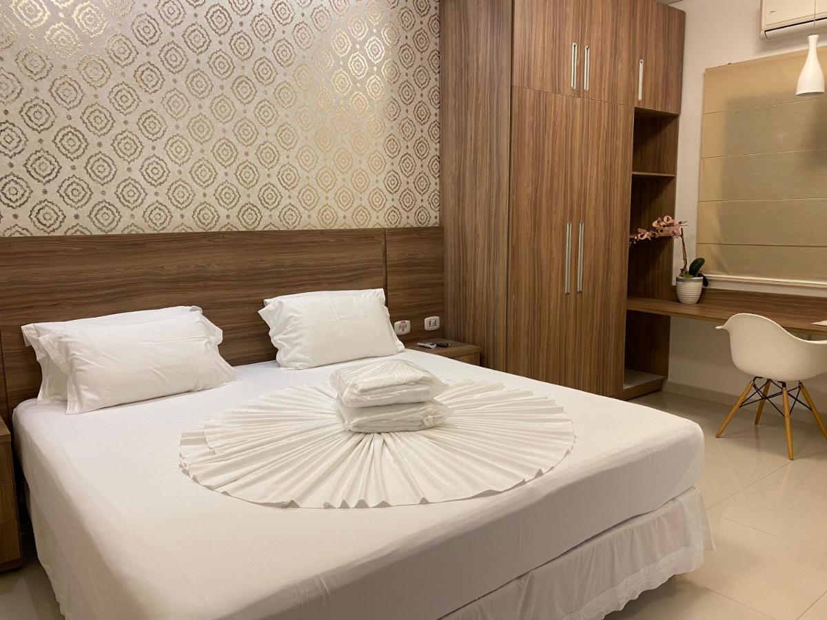 Aquarius Hotel Aquarius Ariquemes ภายนอก รูปภาพ