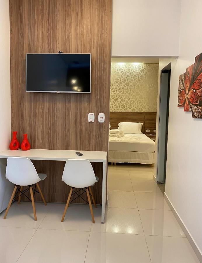 Aquarius Hotel Aquarius Ariquemes ภายนอก รูปภาพ