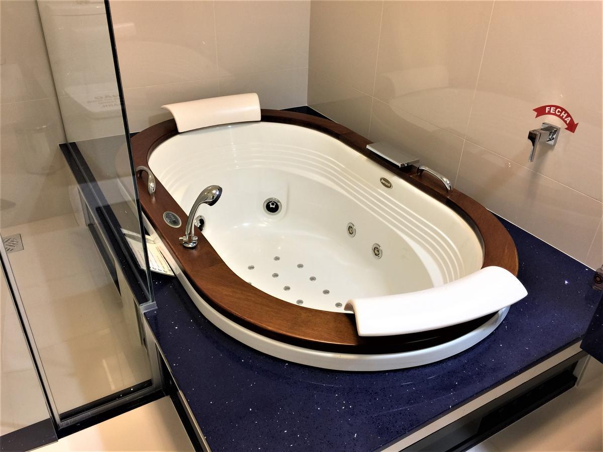 Aquarius Hotel Aquarius Ariquemes ภายนอก รูปภาพ