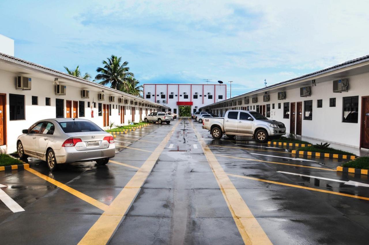 Aquarius Hotel Aquarius Ariquemes ภายนอก รูปภาพ
